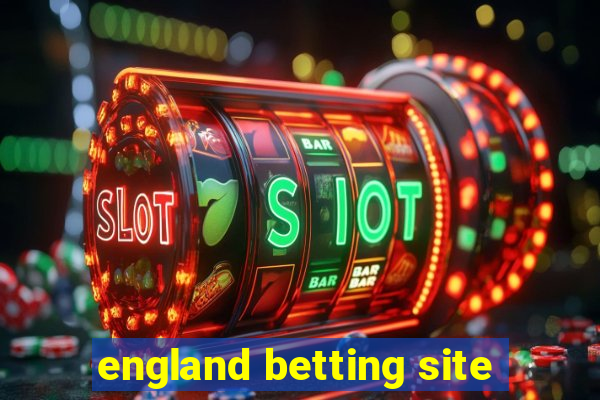 england betting site