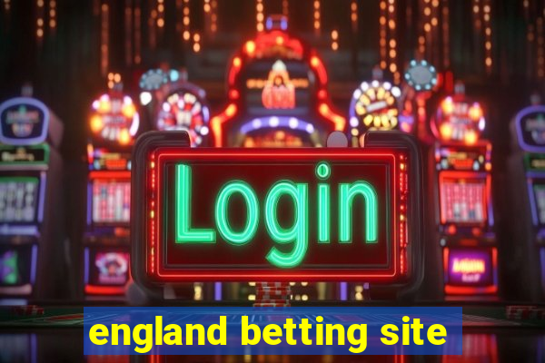 england betting site