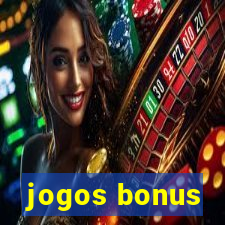 jogos bonus