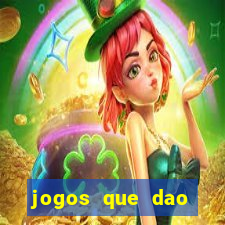 jogos que dao b?nus ao se cadastrar