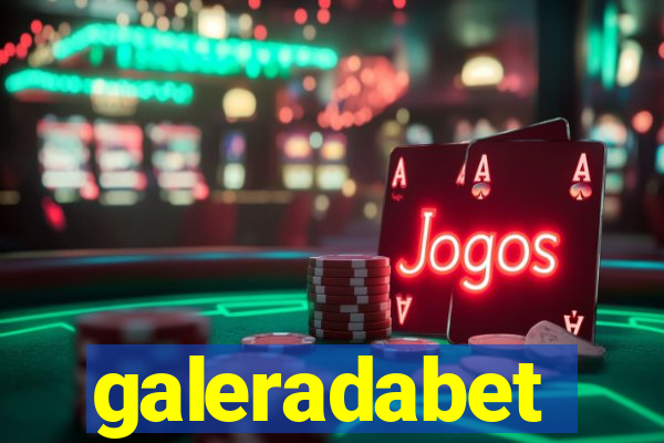 galeradabet