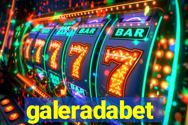 galeradabet