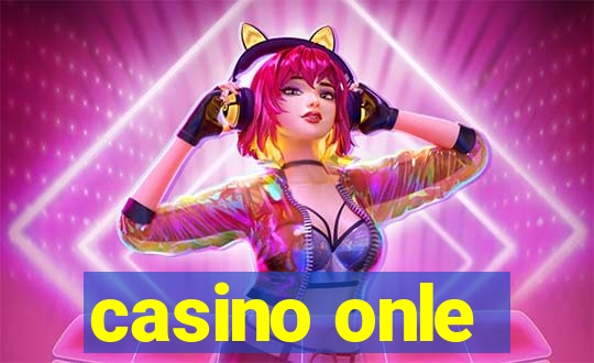 casino onle