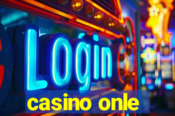 casino onle