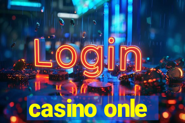 casino onle