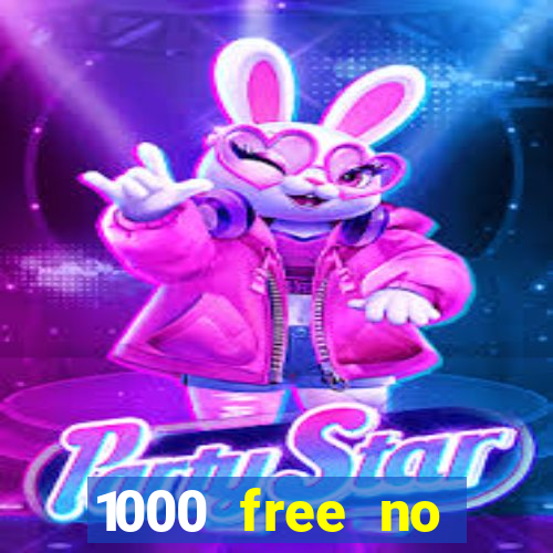 1000 free no deposit bonus bobby casino