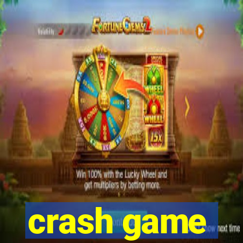 crash game