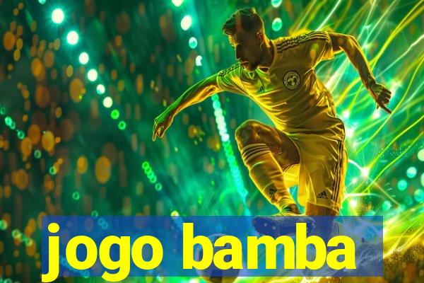 jogo bamba