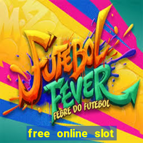 free online slot machines no download