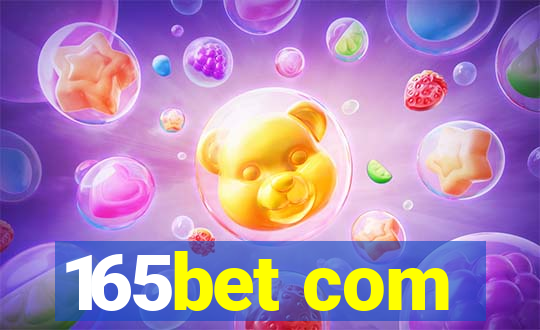 165bet com