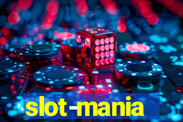 slot-mania