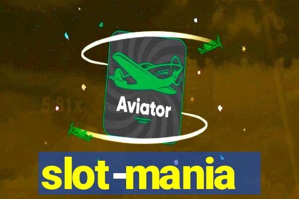 slot-mania