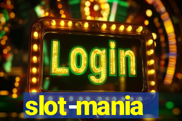 slot-mania