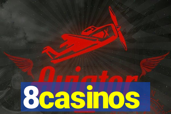 8casinos