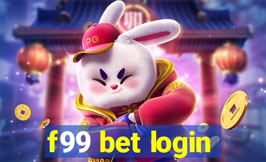 f99 bet login