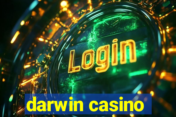 darwin casino