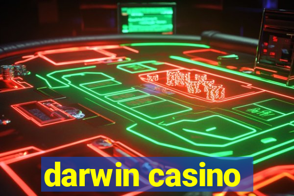 darwin casino