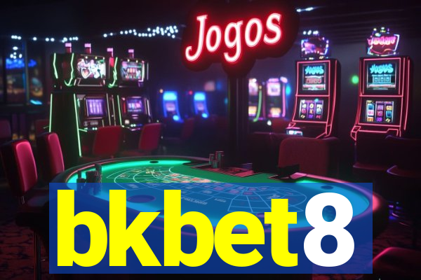 bkbet8