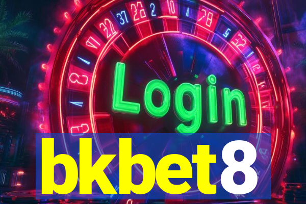 bkbet8