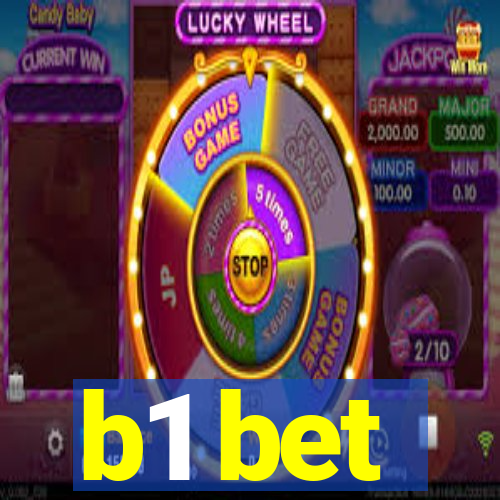 b1 bet