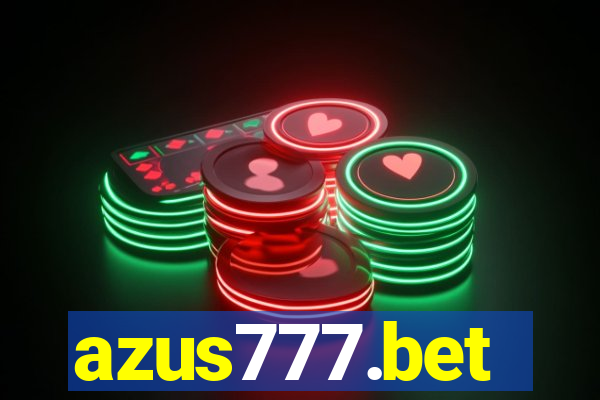 azus777.bet