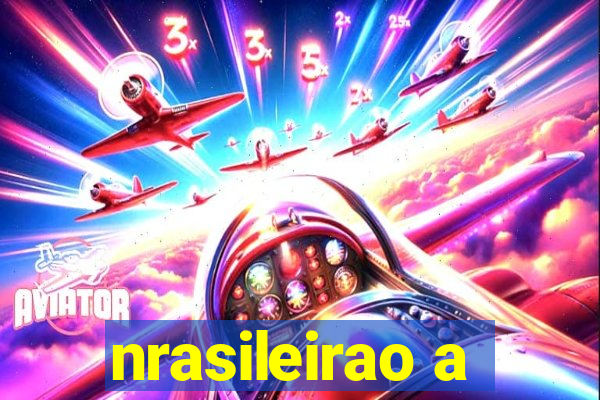 nrasileirao a