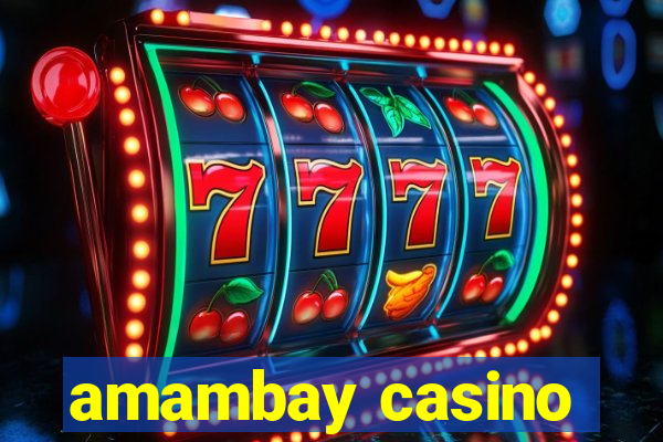 amambay casino