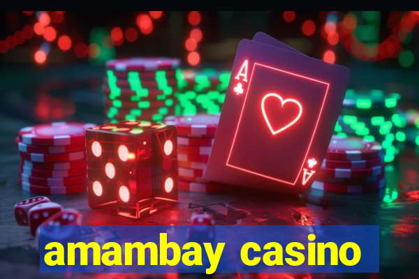 amambay casino