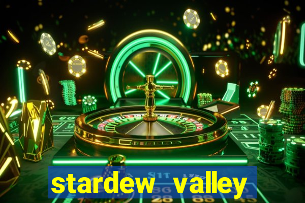 stardew valley cristal da terra