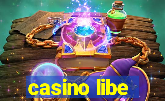 casino libe