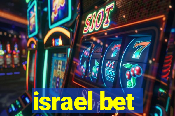 israel bet