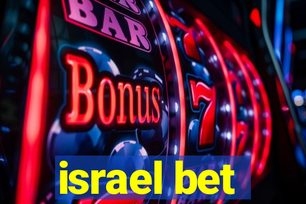 israel bet