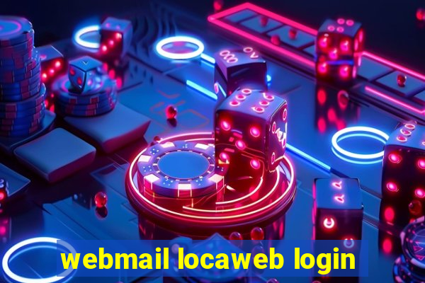 webmail locaweb login