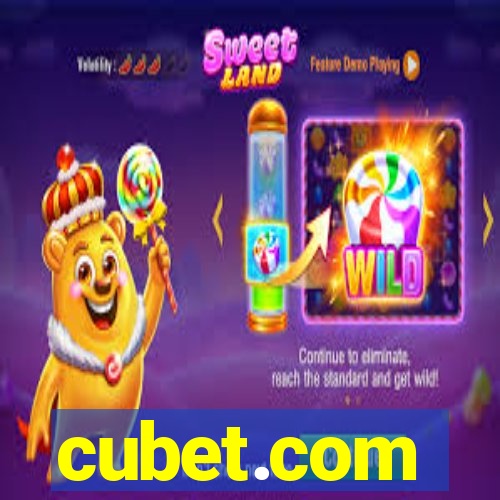 cubet.com