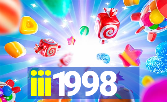 iii1998