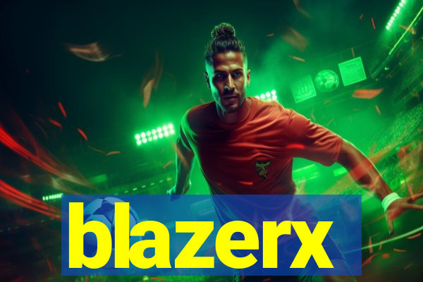 blazerx