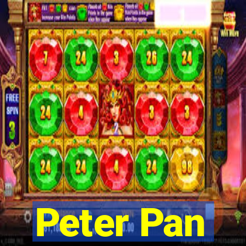 Peter Pan