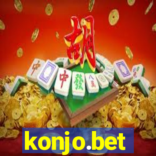 konjo.bet