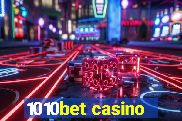 1010bet casino