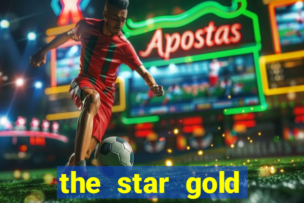 the star gold coast casino