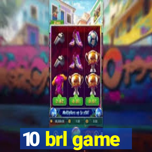 10 brl game