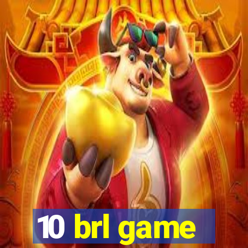 10 brl game