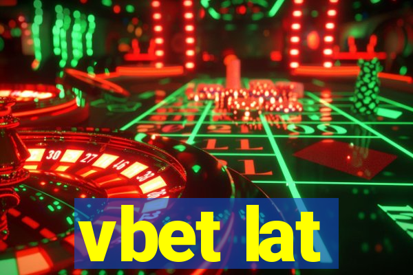 vbet lat