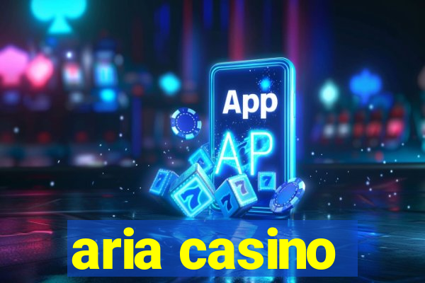 aria casino