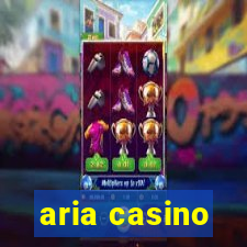 aria casino