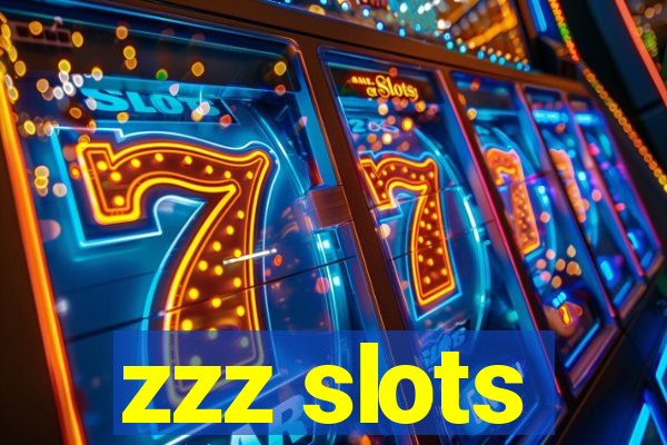 zzz slots