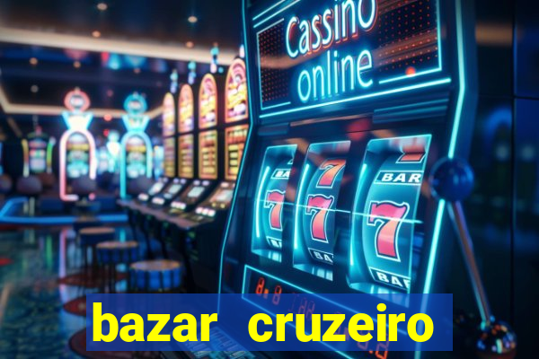 bazar cruzeiro florida paulista