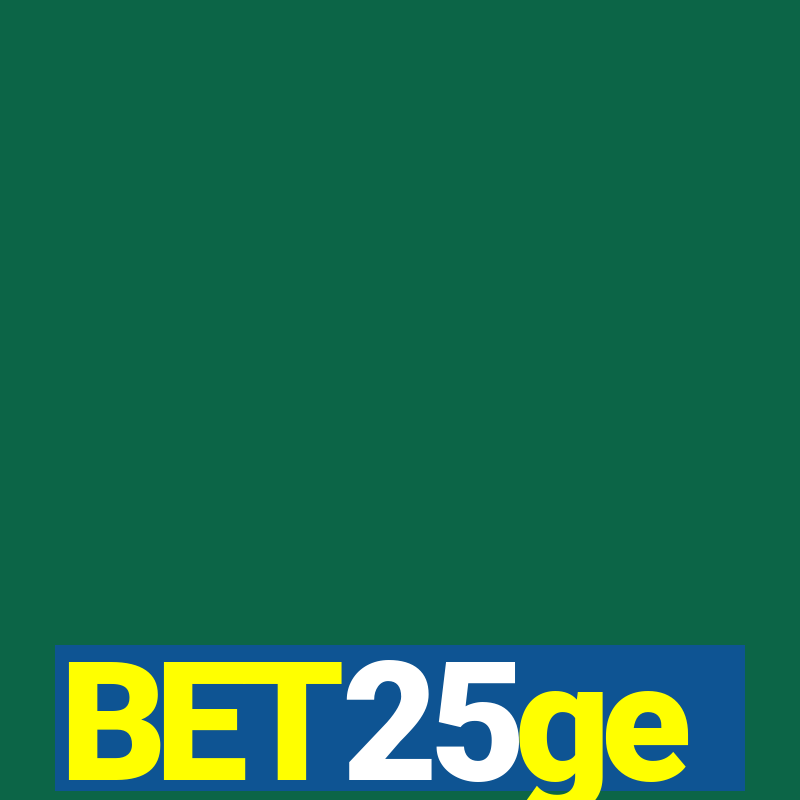 BET25ge