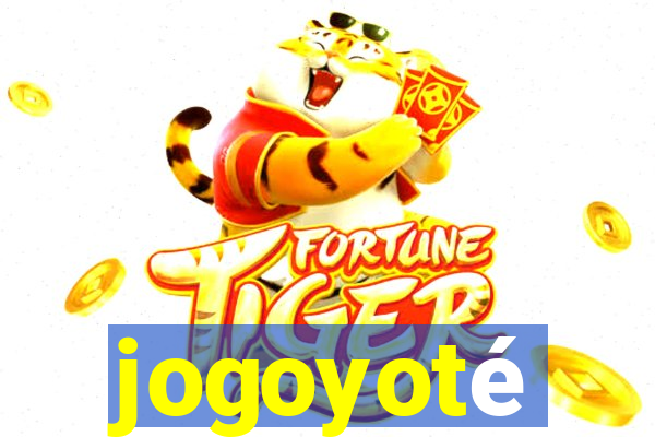 jogoyoté