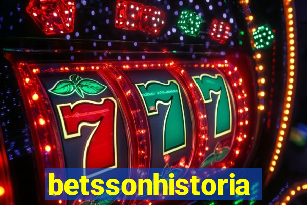 betssonhistoria